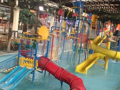 -南宫温泉水世界