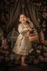 -花开映像儿童摄影