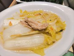 -老乡鸡(上海品尊国际中心店)