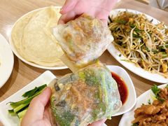 -姥家春饼店(漳州二路店)