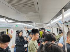 -火器营(地铁站)