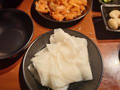 -肉甲韩国木炭烤肉(新壹街1店)