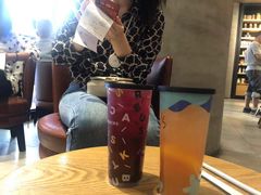 -星巴克臻选(郑州国贸360广场店)