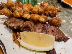 -玄白·炭烤活鳗(上海首店)