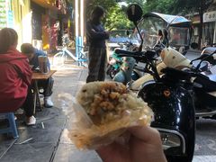 -朱珠小吃(施家园路店)