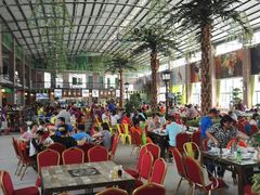 大堂-石岐乳鸽村(南海第三分店)