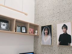 -海马体照相馆(大连柏威年购物中心店)