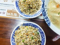 -粗茶淡饭(东关街店)
