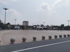 -武清南湖绿博园