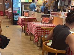 -西贝(南开大悦城店)