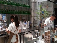 -RWORK·COFFEE(滨江店)