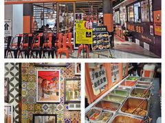 -韩国大金刚烤肉·料理(印象城店)