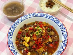 -三只鸟本地特色菜馆(上饶总店)
