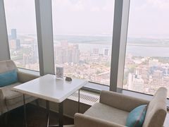 -镇江苏宁银河国际酒店-大堂酒廊