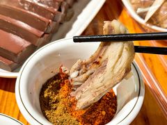 -蔡记·九米羊肉炉(东渡店)