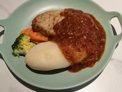 -库滋明·俄罗斯特色美食(中央大街店)