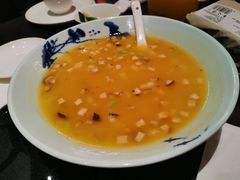 -羡餐厅·杭帮菜·淳菜(千岛湖自由洲际殿店)