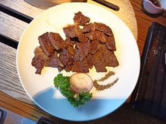 -赤坂亭·M9和牛放题(长楹天街购物中心店)