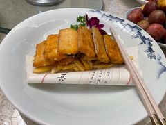 -山外山菜馆(玉泉路店)