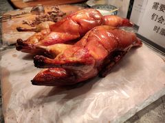 -禾斗海鲜自助(市南银座店)