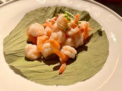 -桂满陇-十里风荷(合生汇店)