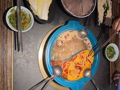 -吼堂老火锅(太古里总店)