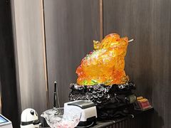 -蜀九香火锅(彩虹店)