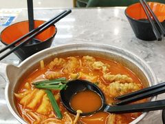 -汤小云火锅米线(钻汇广场店)