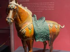 -陕西历史博物馆