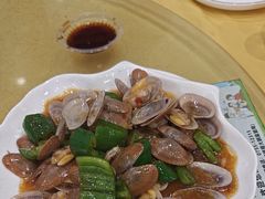 -龙溪海鲜酒家(溪涌店)