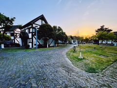 -太阳岛度假酒店