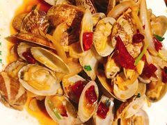 花甲-庆峰龙虾烧烤(合肥一店)