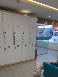 -安徽合肥韩美整形外科医院