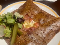 -La Creperie法餐厅(桃江路店)