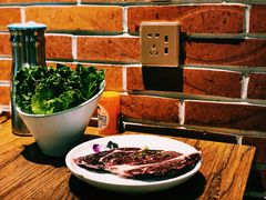 -釜山火炉韩式炭火烤肉(欧洲城店)