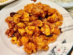 -鑫真味私房菜馆
