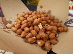 -万家宴海鲜大酒楼(五四路店)