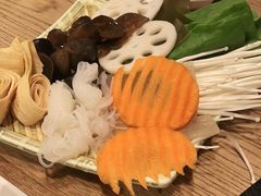 -鱼酷活鱼烤鱼(梅江印象城店)