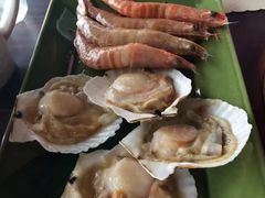 -神户牛排餐厅MOURIYA(总店)