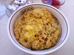 炸蛋螺蛳粉-弘束束柳州深巷螺蛳粉(珠江路店)