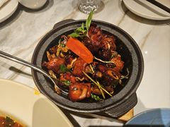 -志明眷村·台式融合菜·宵夜