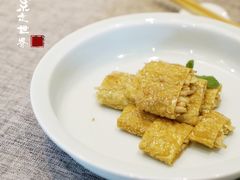 -素慧餐厅(大虹桥店)