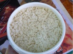 蒸米饭-长勺子东南亚(街道口店)