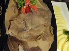 -椒王火锅(厚街万达店)