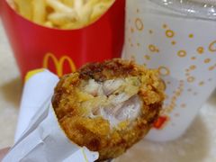 -麦当劳(松江店)
