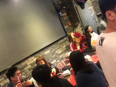 -望江门小龙虾·烧烤(九堡店)
