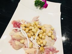 -东椰·海南椰子鸡火锅(朝阳门店)