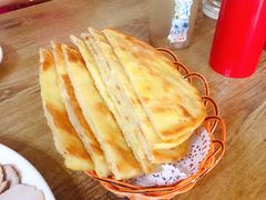 -沈阳李连贵熏肉大饼(兴城店)