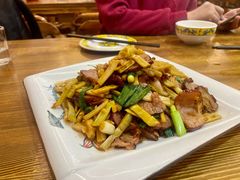 -老味道1992(武当山店)