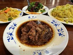 -柴氏风味斋(甘家口店)
